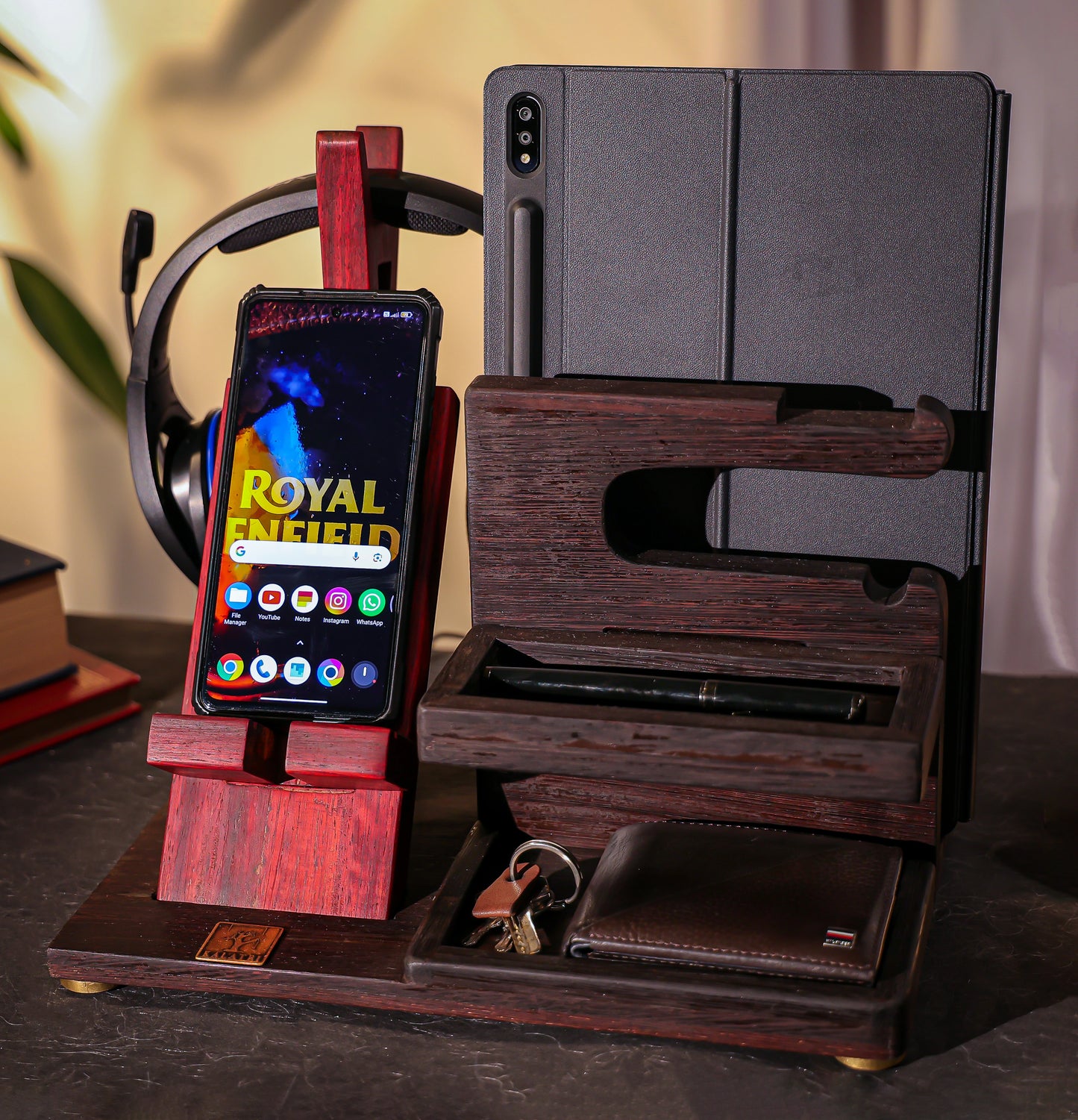 Table Organizer