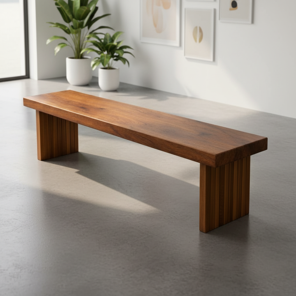 The Terra Bench