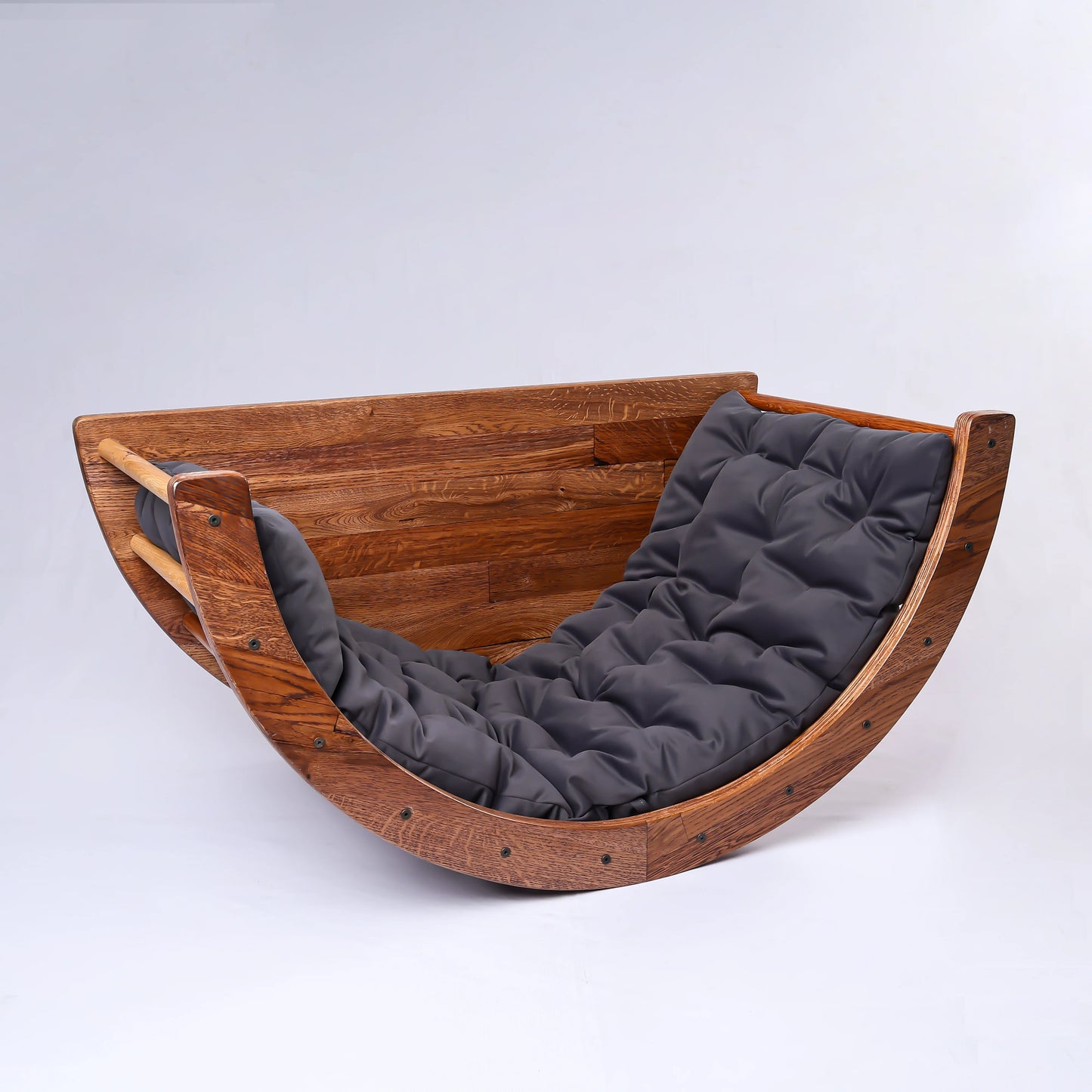 Kids Rocking Bed | Multifunctional Kids' Furniture