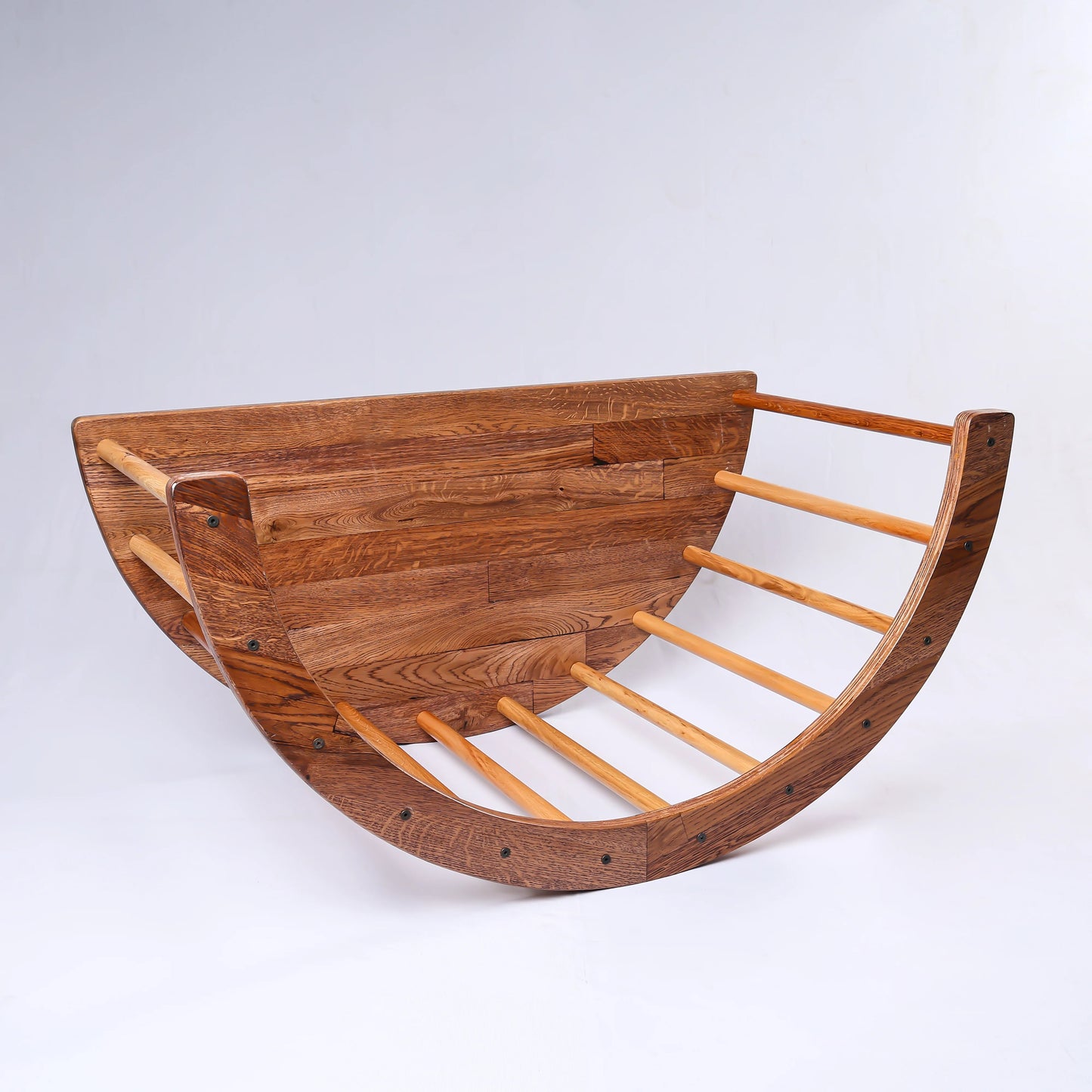 Kids Rocking Bed | Multifunctional Kids' Furniture