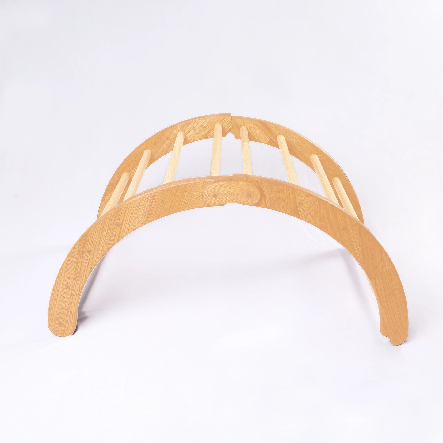 Foldable Kids Rocking Bed | Multifunctional Kids Furniture