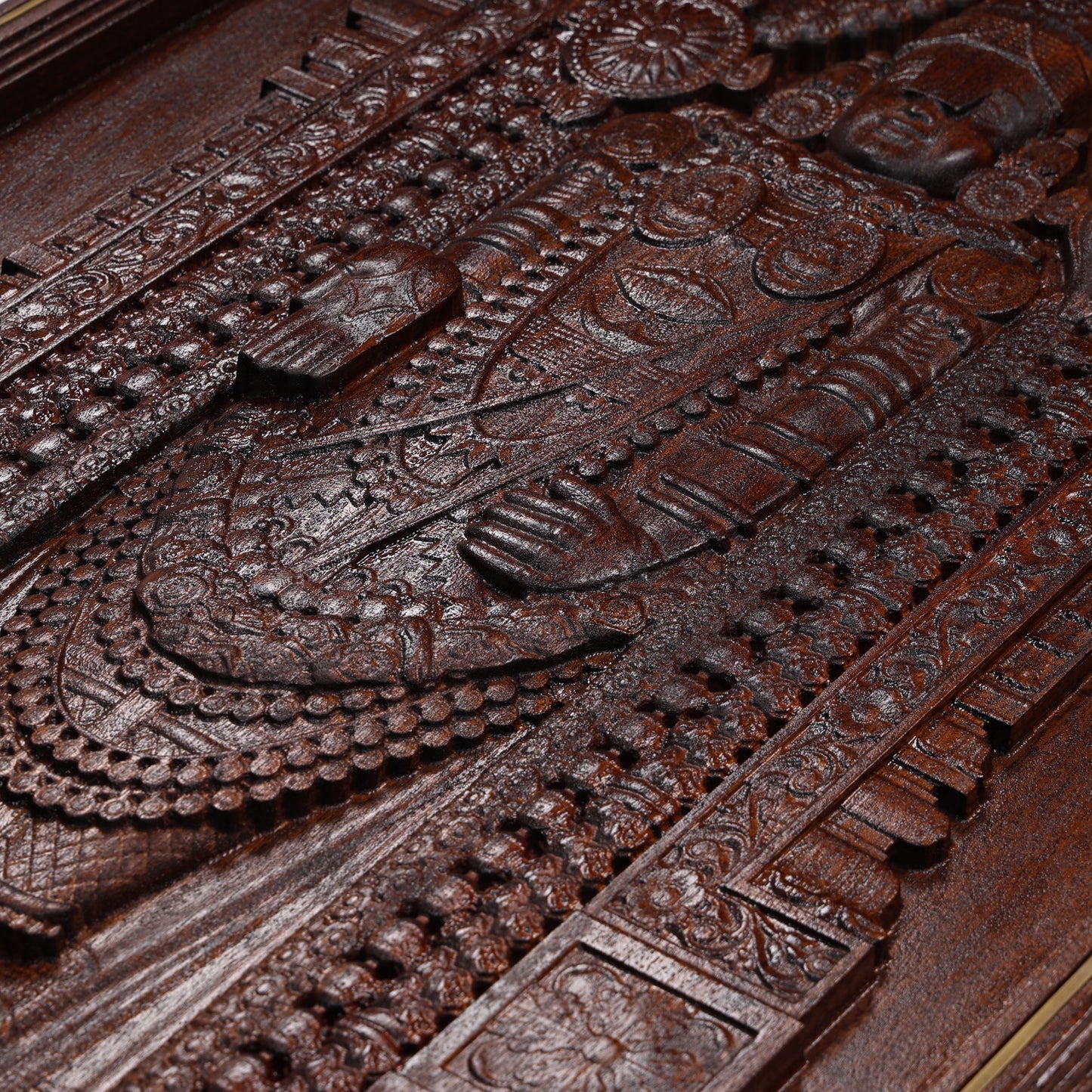 Lord Tirupati Balaji