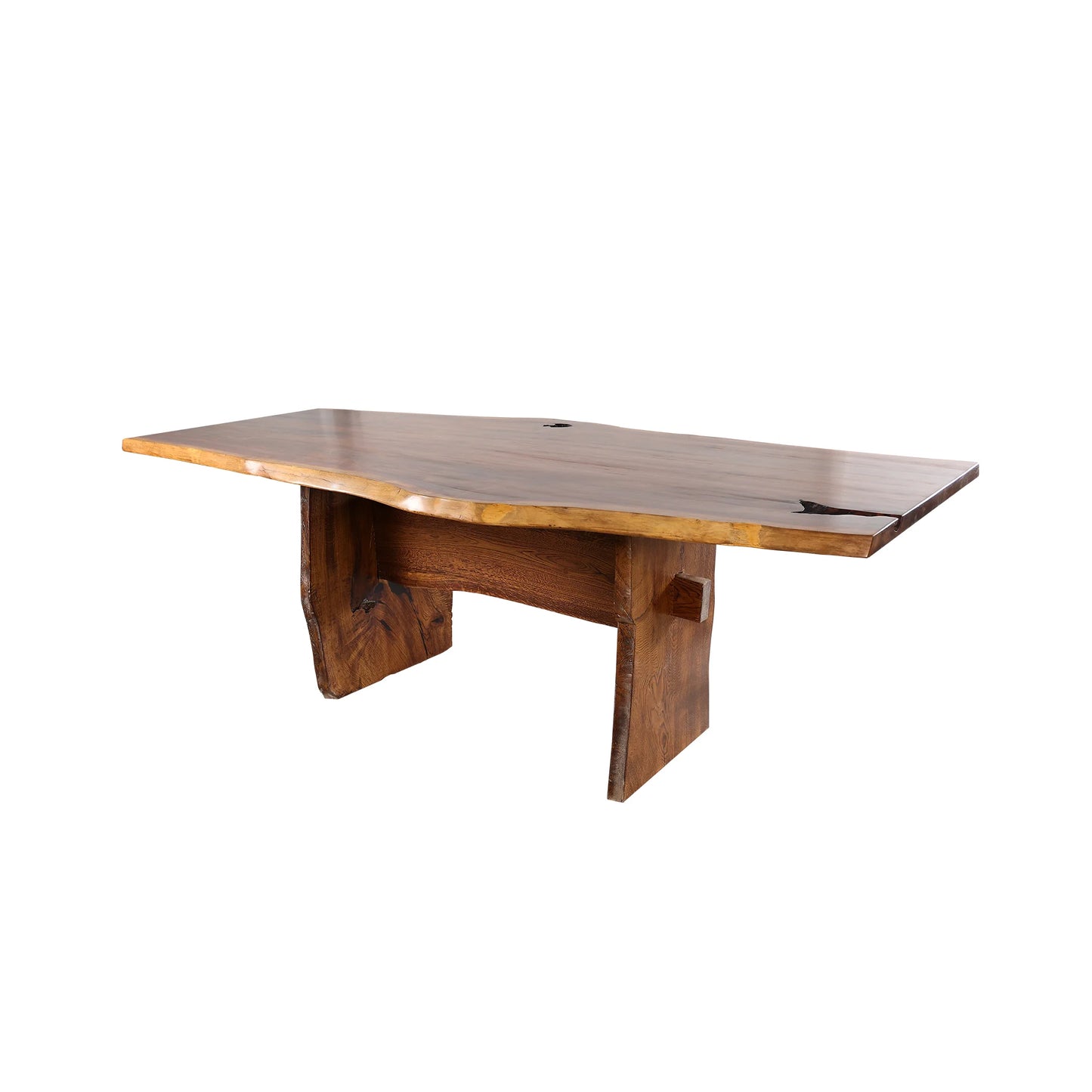 The Timber Flow Table