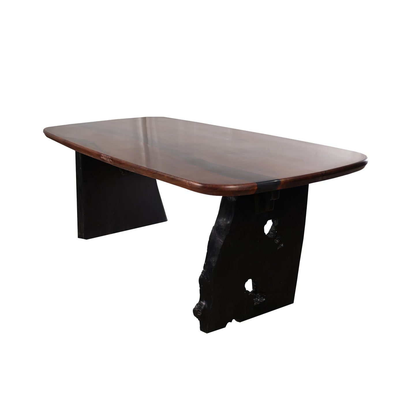 The Riviera Slab Table