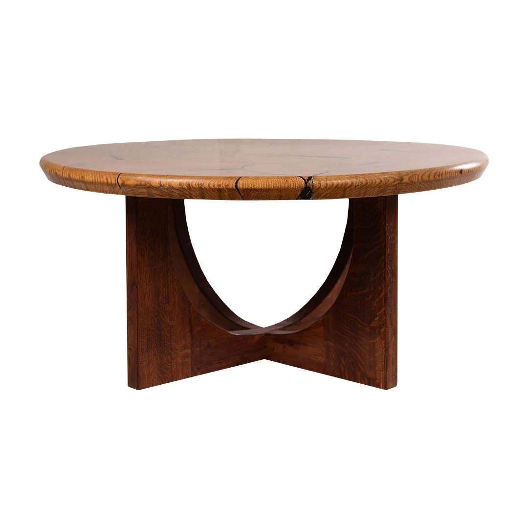 The Circles Of Resonance Table