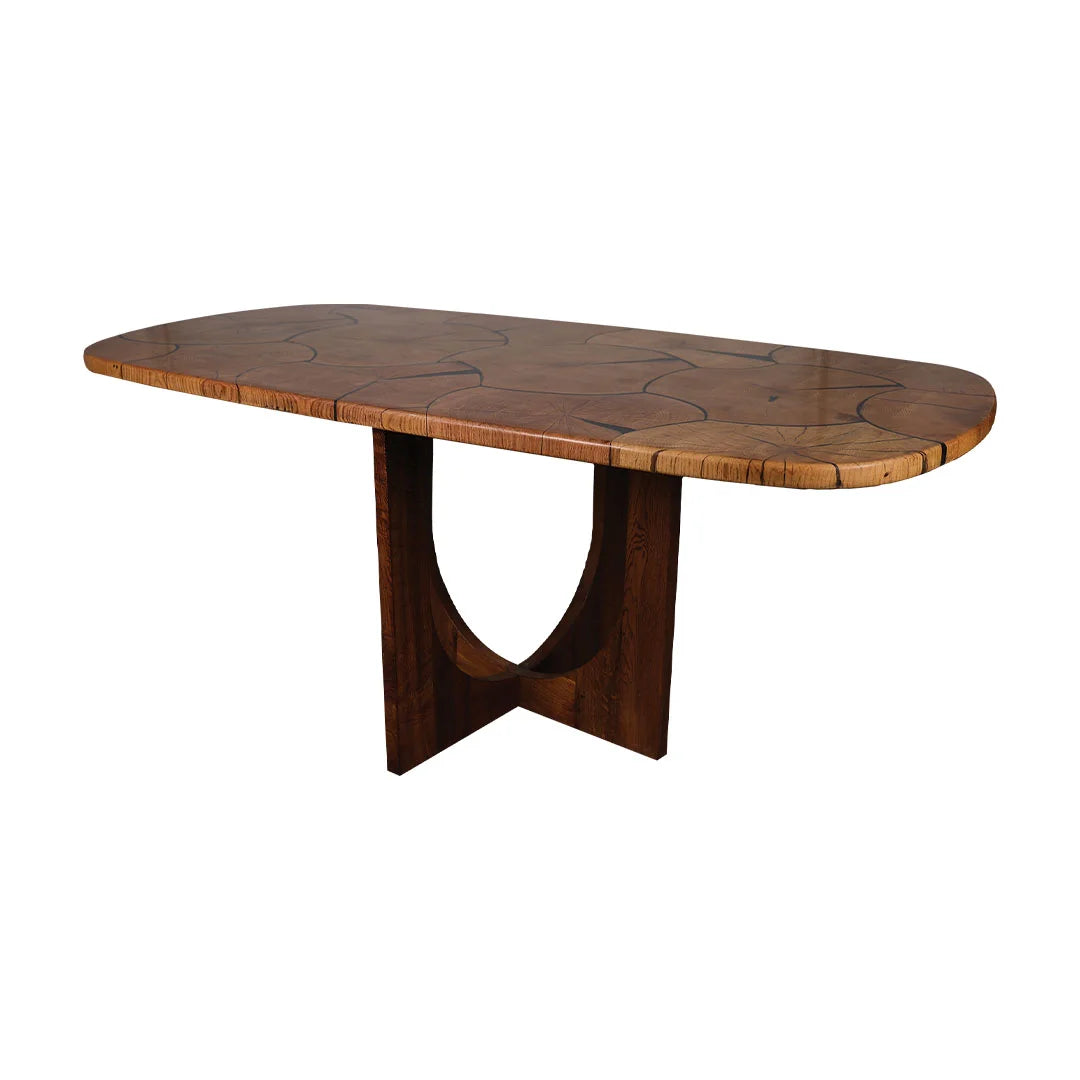 The Nexus Artisan Table