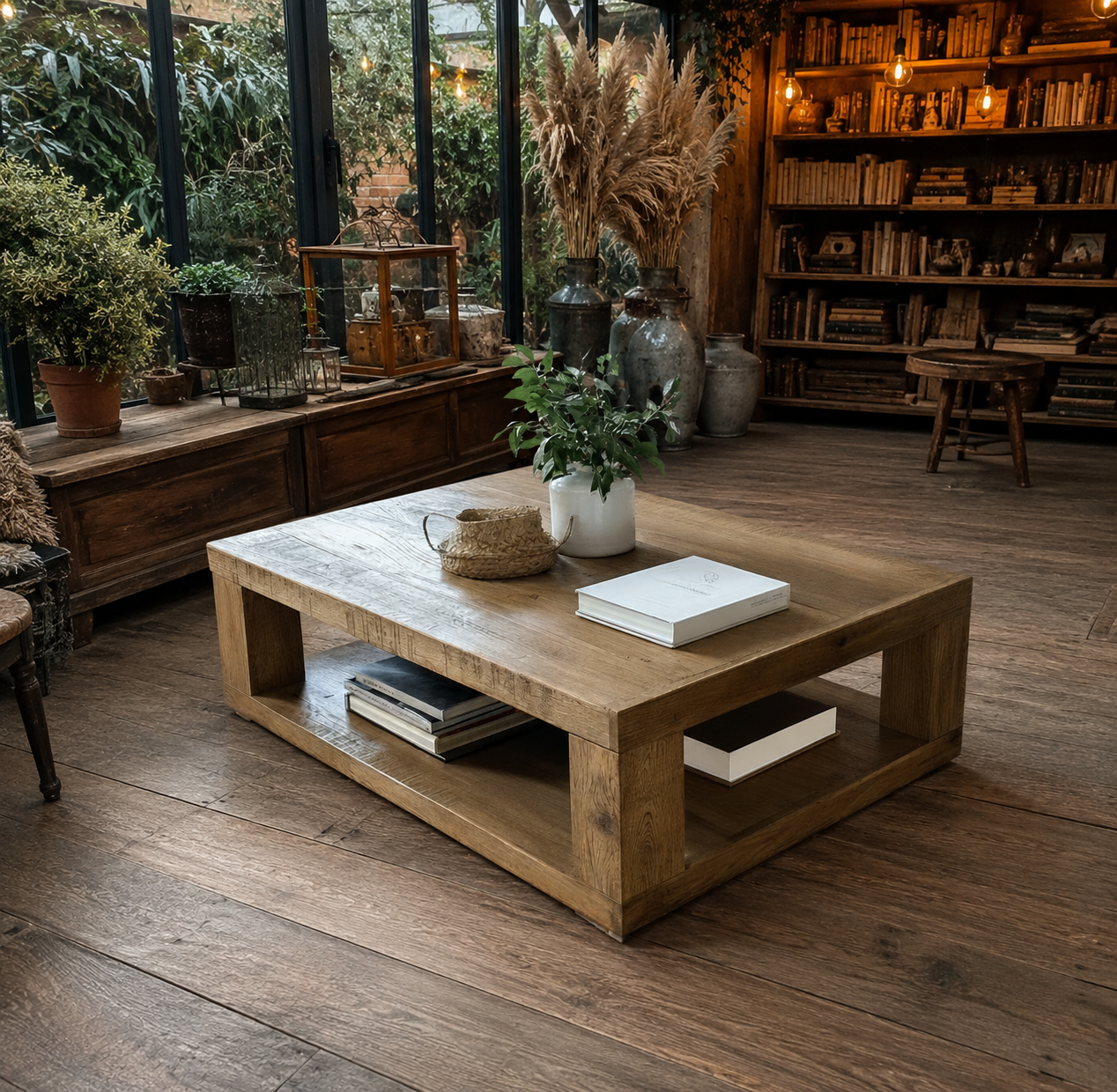 Coffee Tables