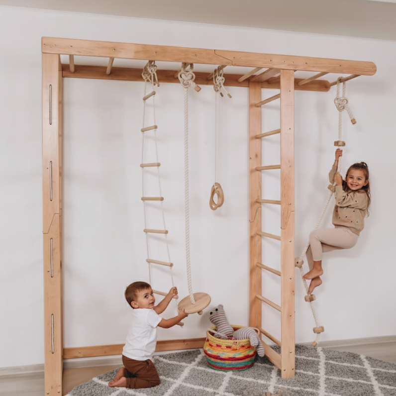Montessori Nest