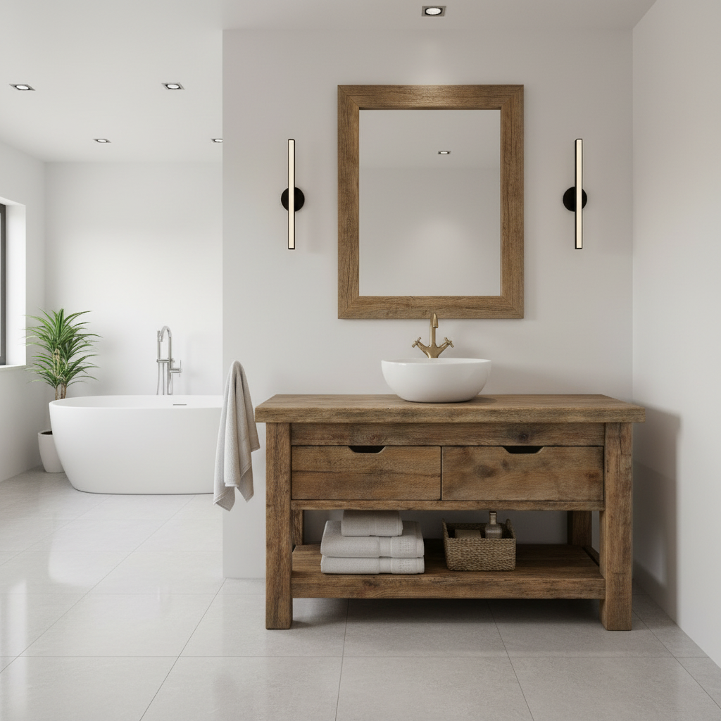 Bath Vanities