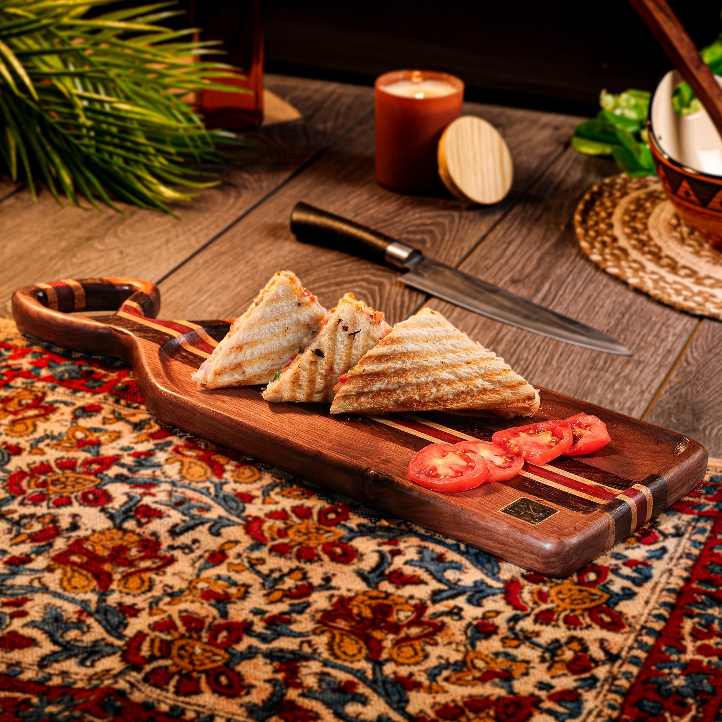 Cheese Platters