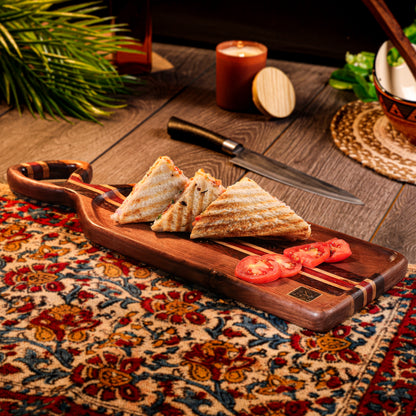 Cheese Platters