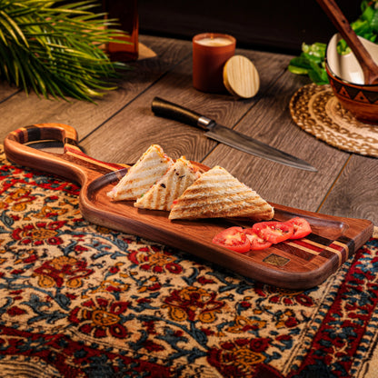 Cheese Platters