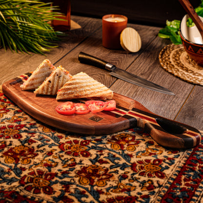 Cheese Platters