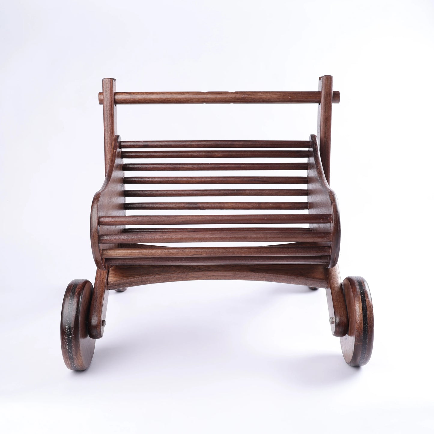Kids Walker Cum Cycle | 4-in-1 Kids Scooter | Wooden Kids Toys