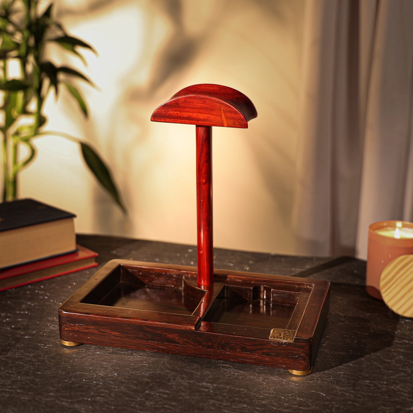 Headset Stand