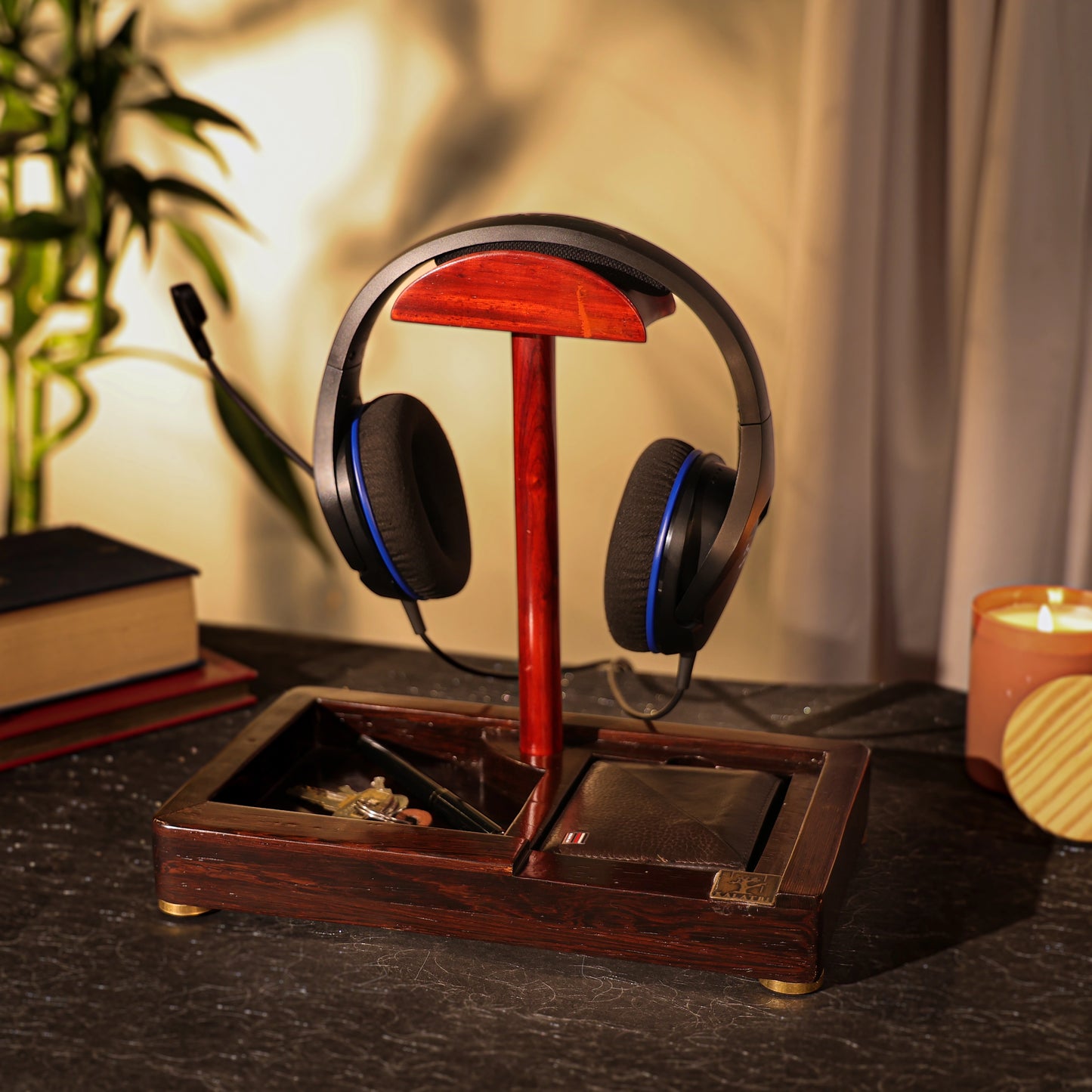 Headset Stand