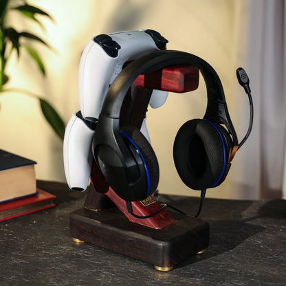 Playstation Remote & Headset Stand