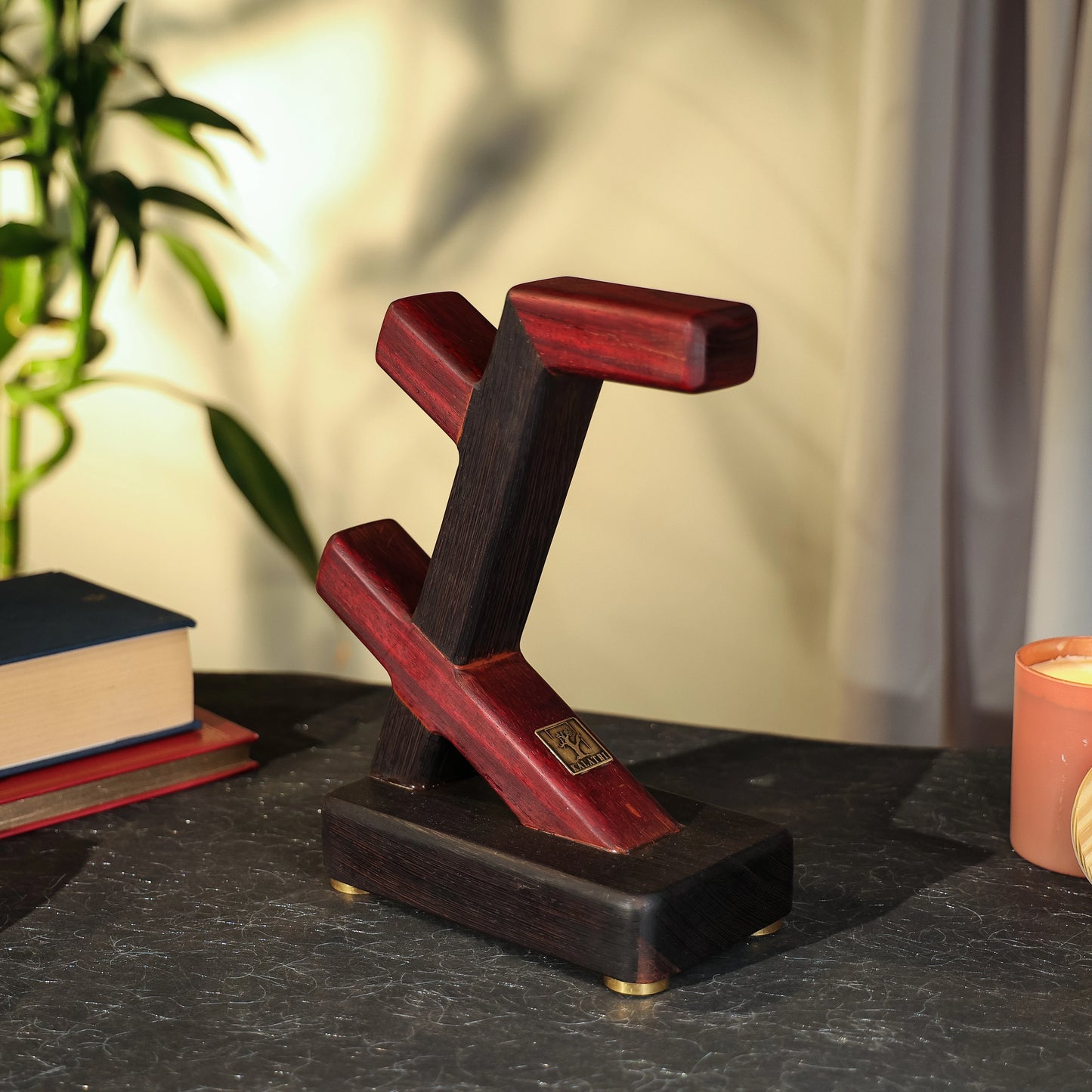 Playstation Remote & Headset Stand
