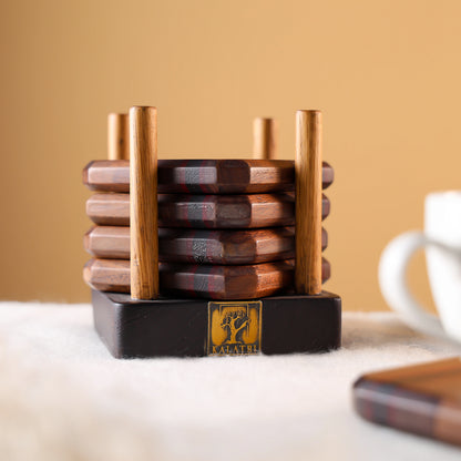 Coasters
