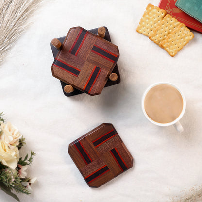 Coasters