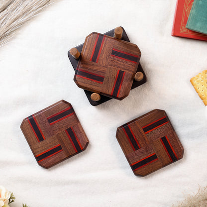 Coasters