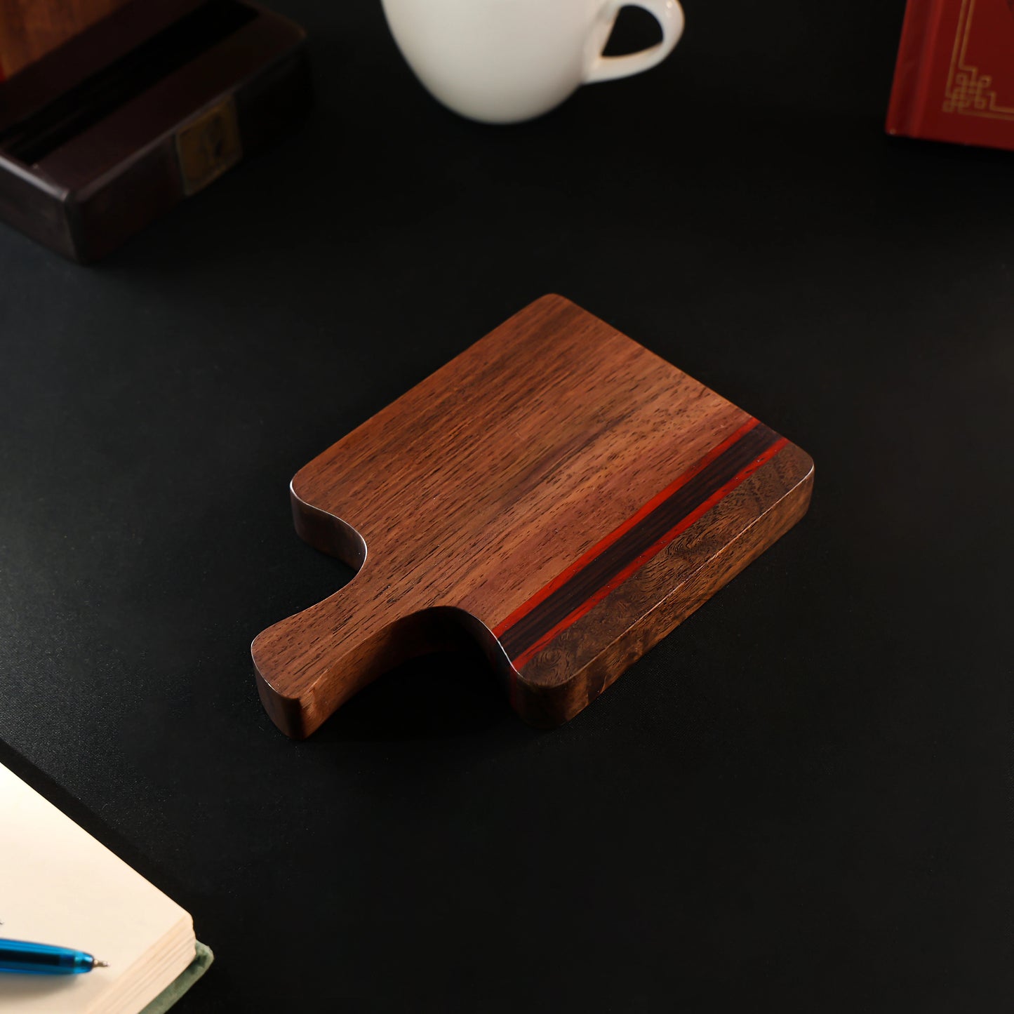 Small Coaster Platters