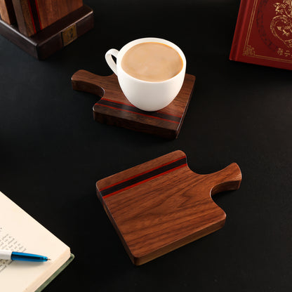 Small Coaster Platters