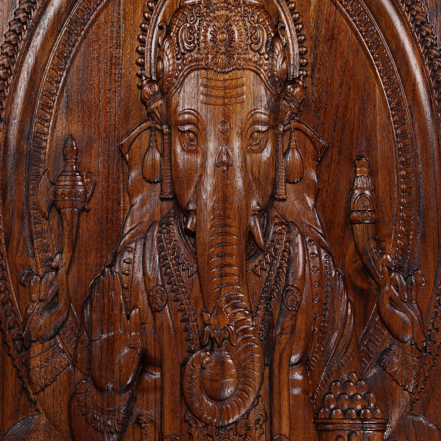 Lord Ganesha