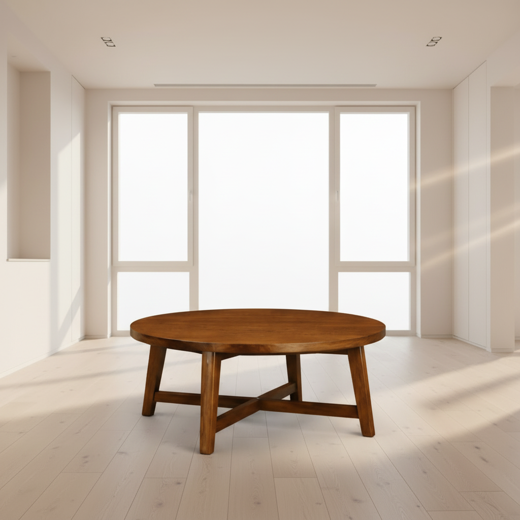 The Solace Coffee Table