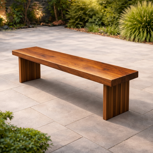 The Terra Bench