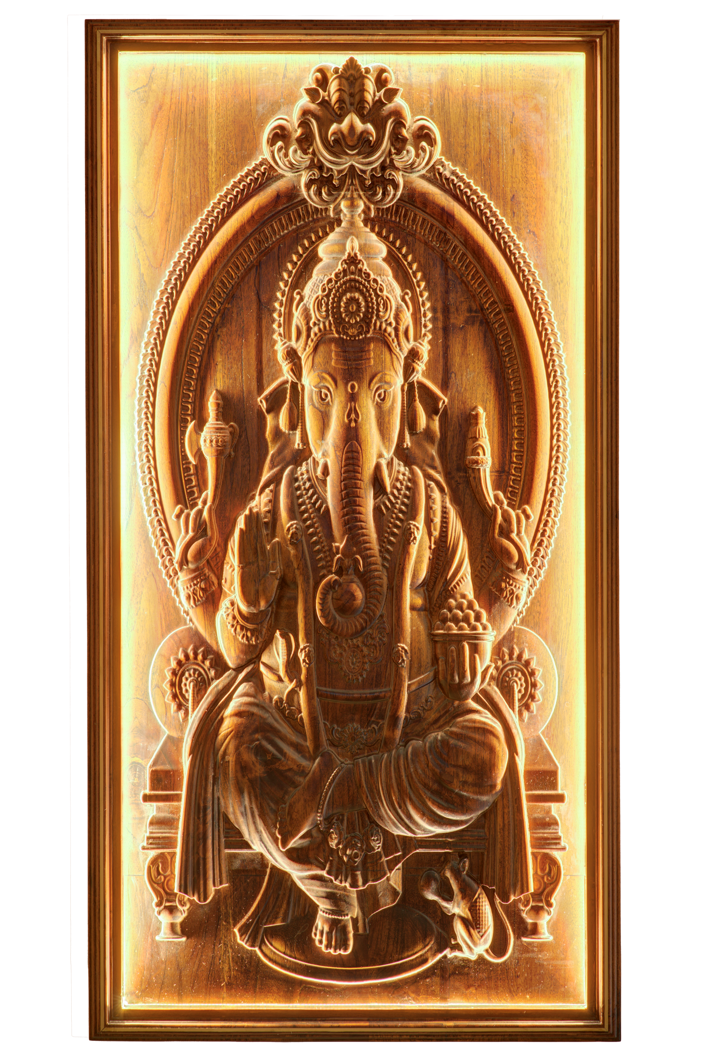 Lord Ganesha