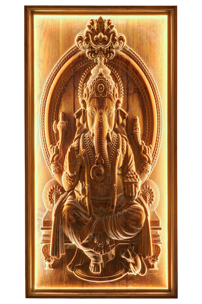 Lord Ganesha