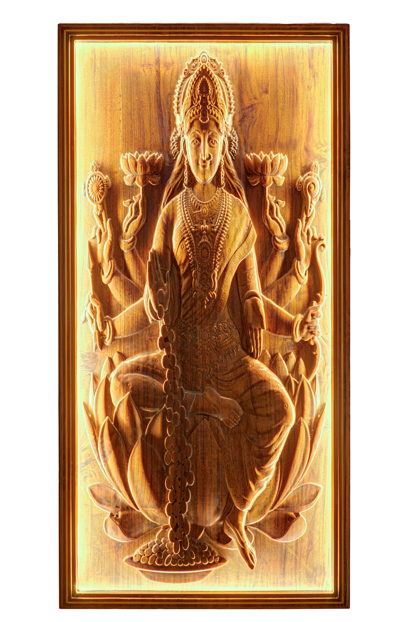 Goddess Laxmi Mata