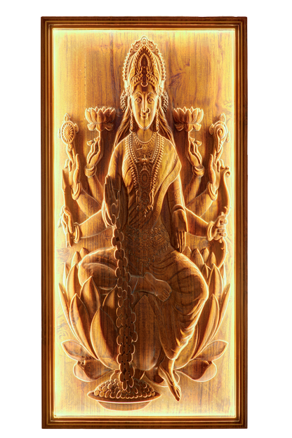Goddess Laxmi Mata