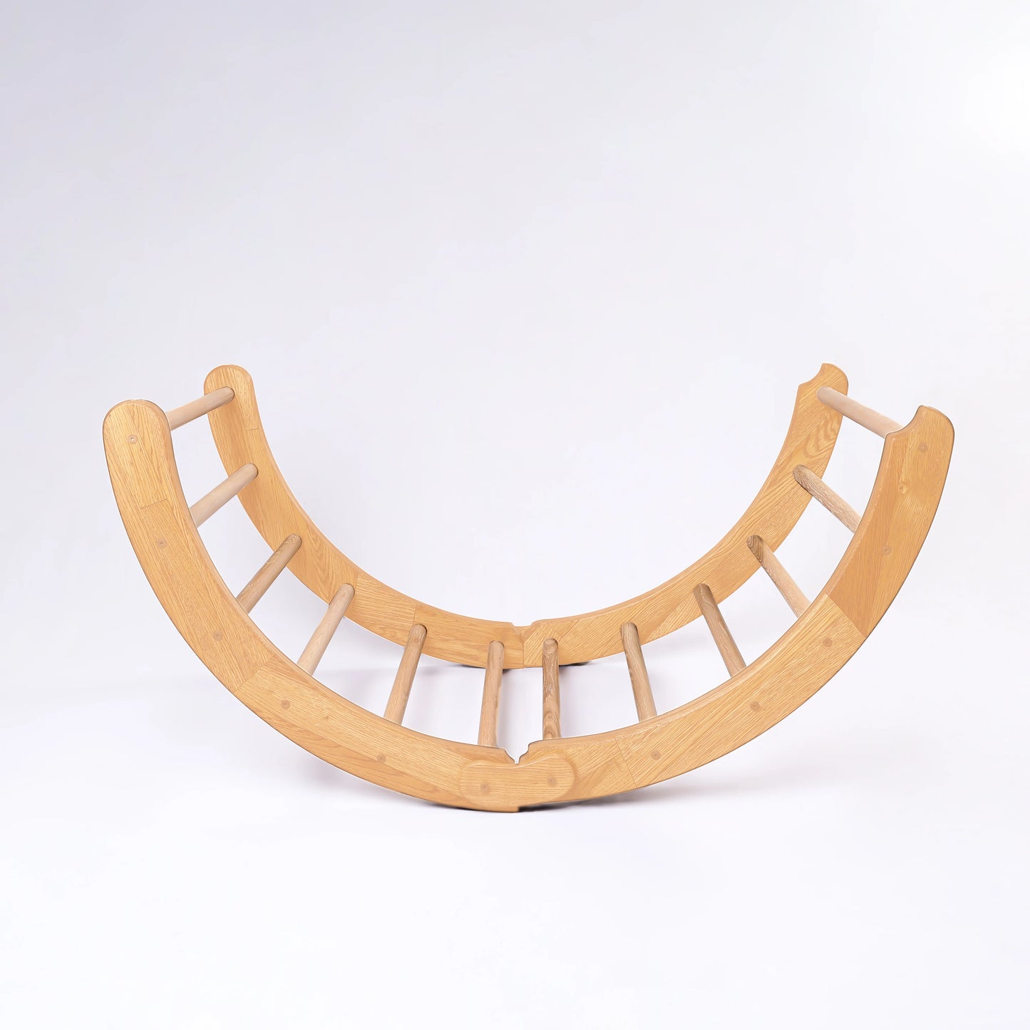 Foldable Kids Rocking Bed | Multifunctional Kids Furniture