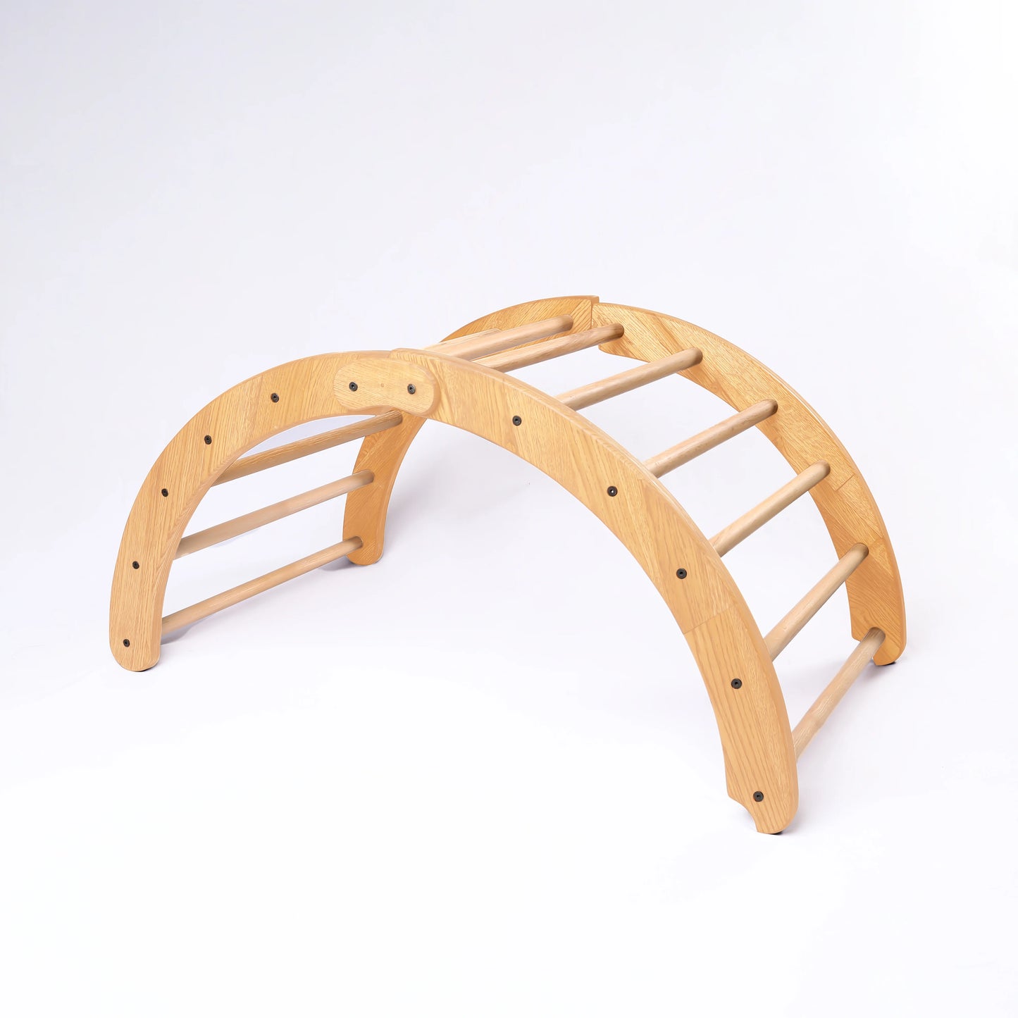 Foldable Kids Rocking Bed | Multifunctional Kids Furniture