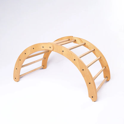 Foldable Kids Rocking Bed | Multifunctional Kids Furniture