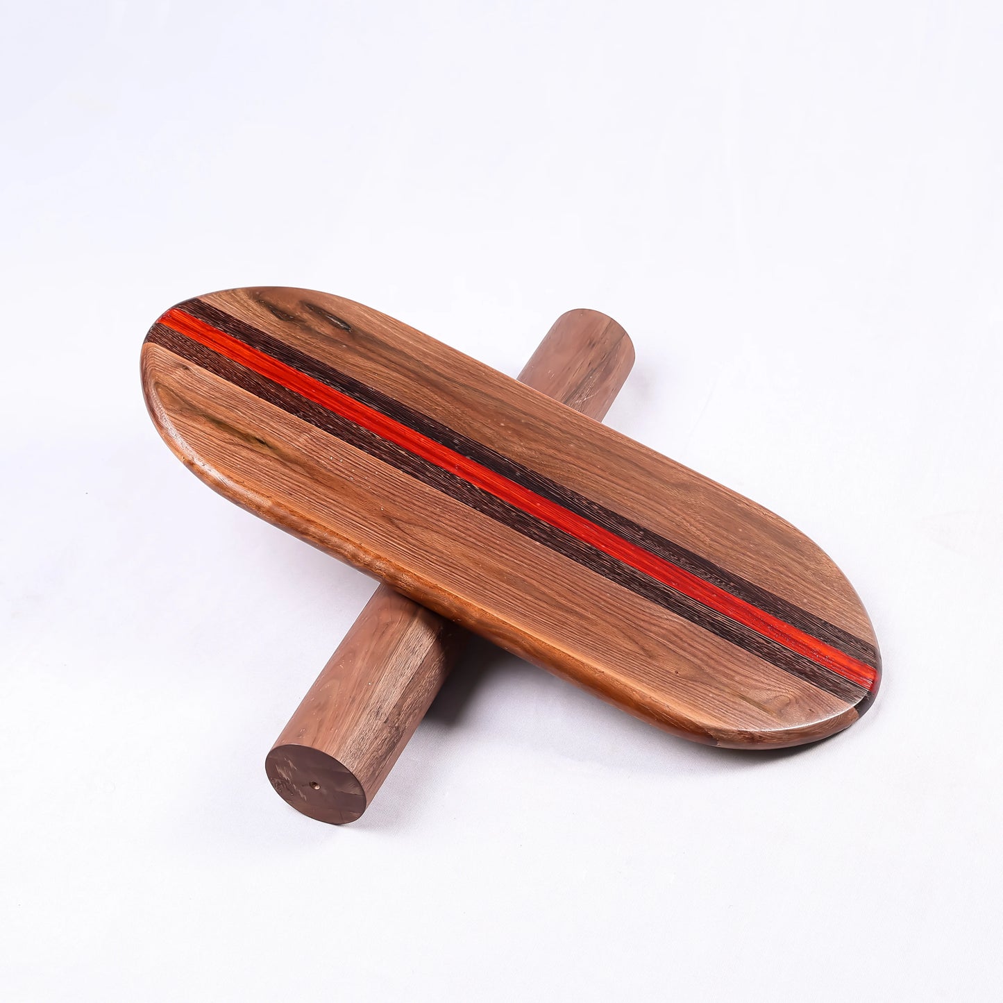 Kids Balance Board | Wooden Balancing Surfboard