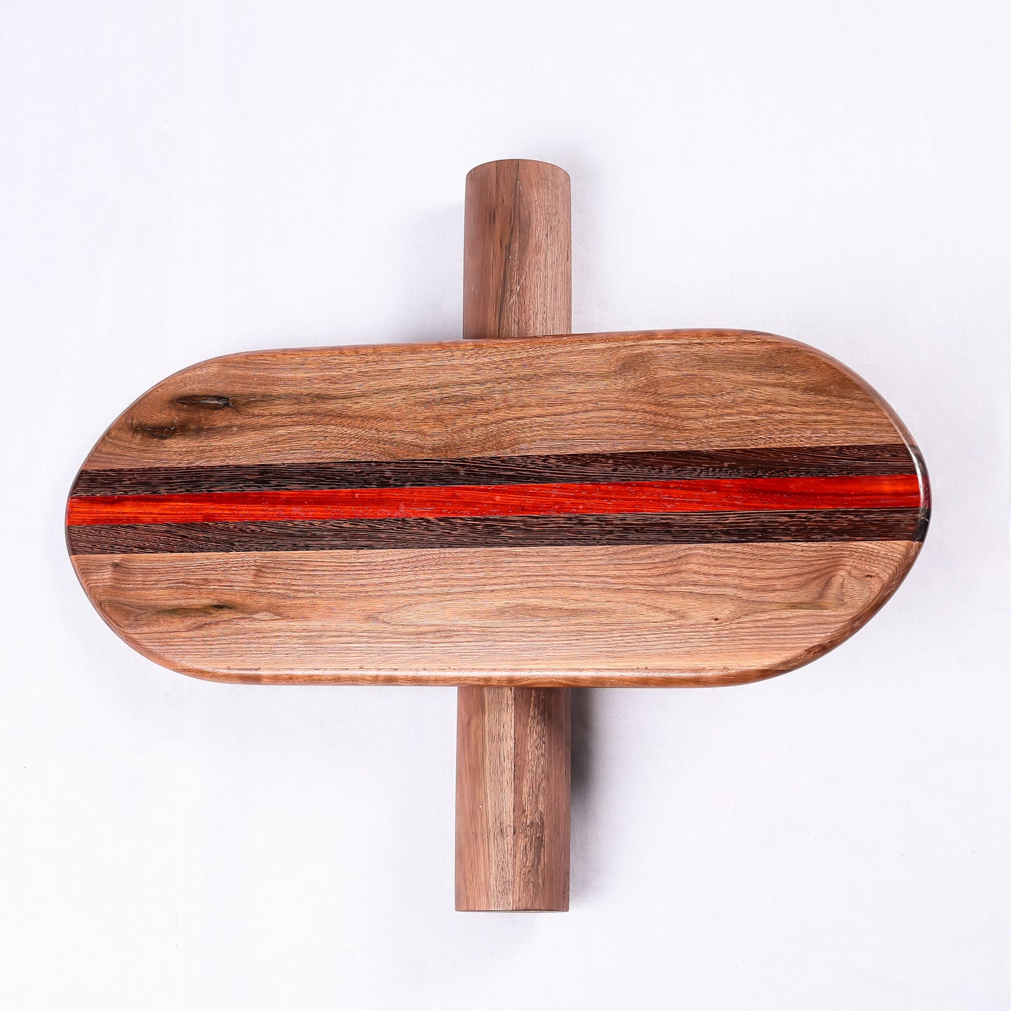 Kids Balance Board | Wooden Balancing Surfboard