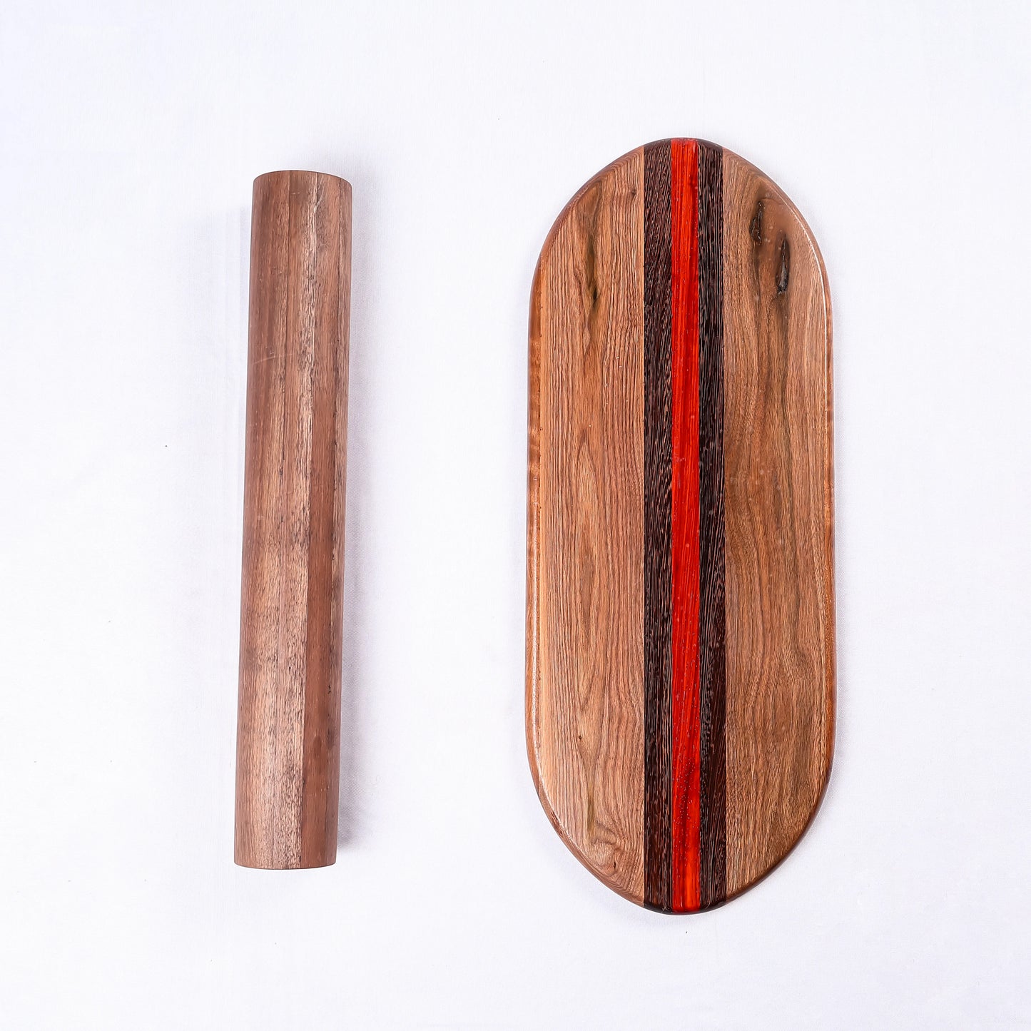 Kids Balance Board | Wooden Balancing Surfboard