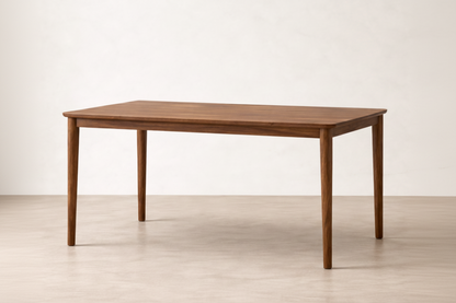 Slim Leg Table