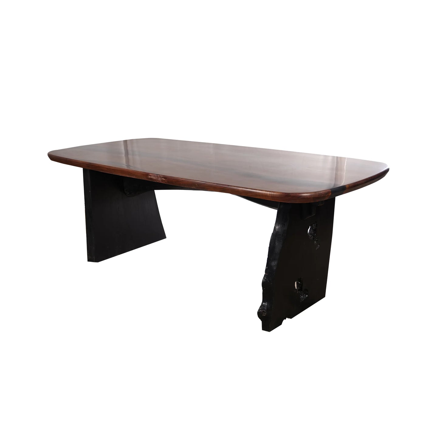 The Riviera Slab Table