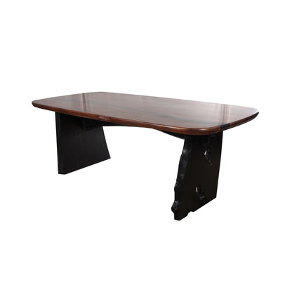 The Riviera Slab Table