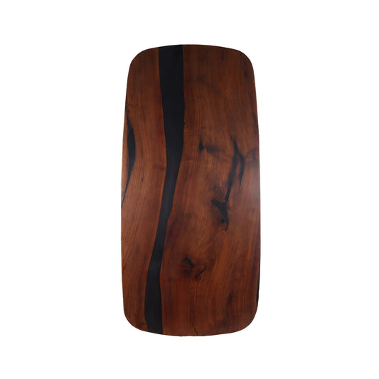 The Riviera Slab Table