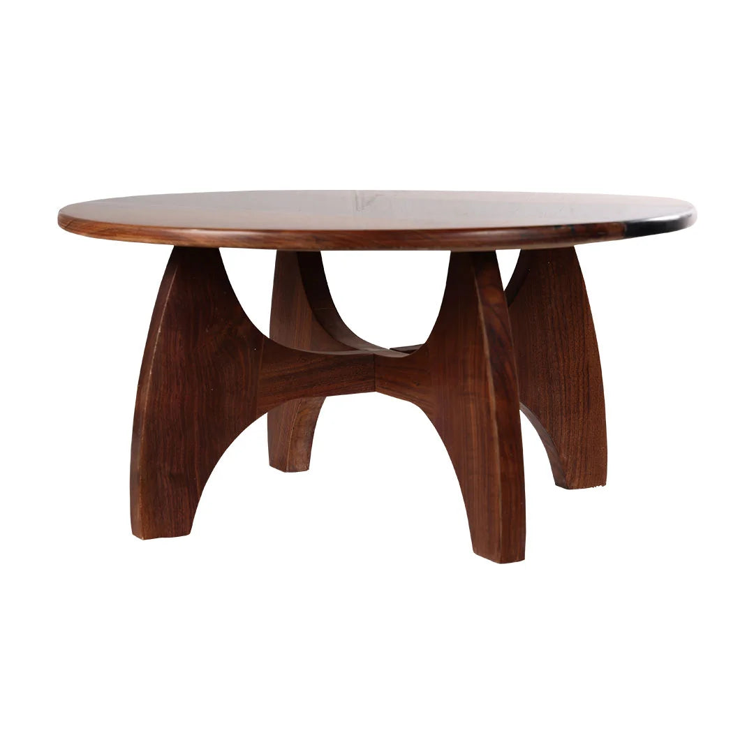 The Lustrous Orbit Table
