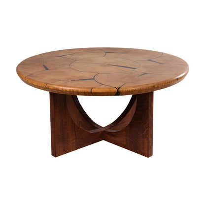 The Circles Of Resonance Table