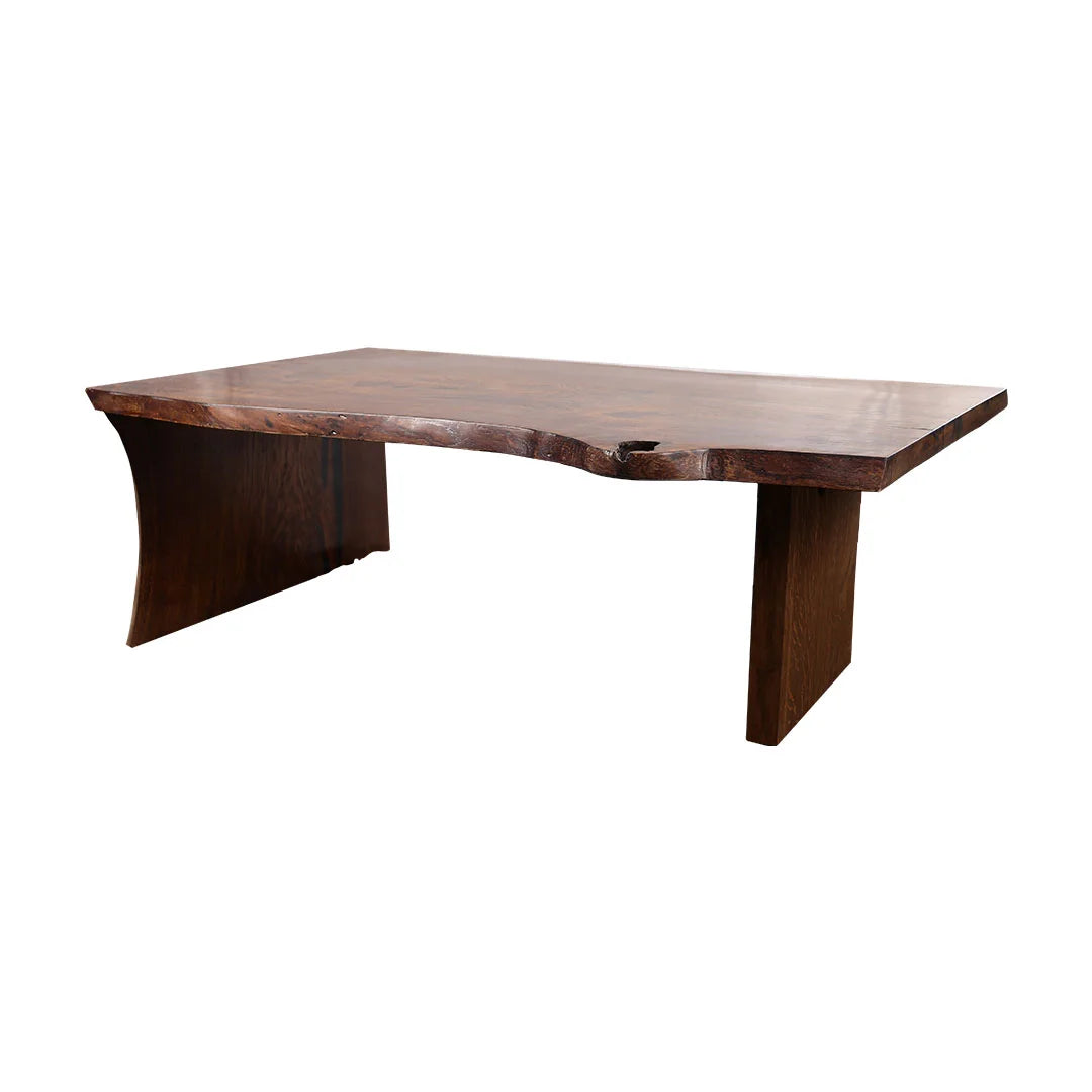 The Arboreal Edge Table