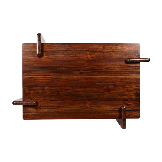 The Interlock Elegance Table