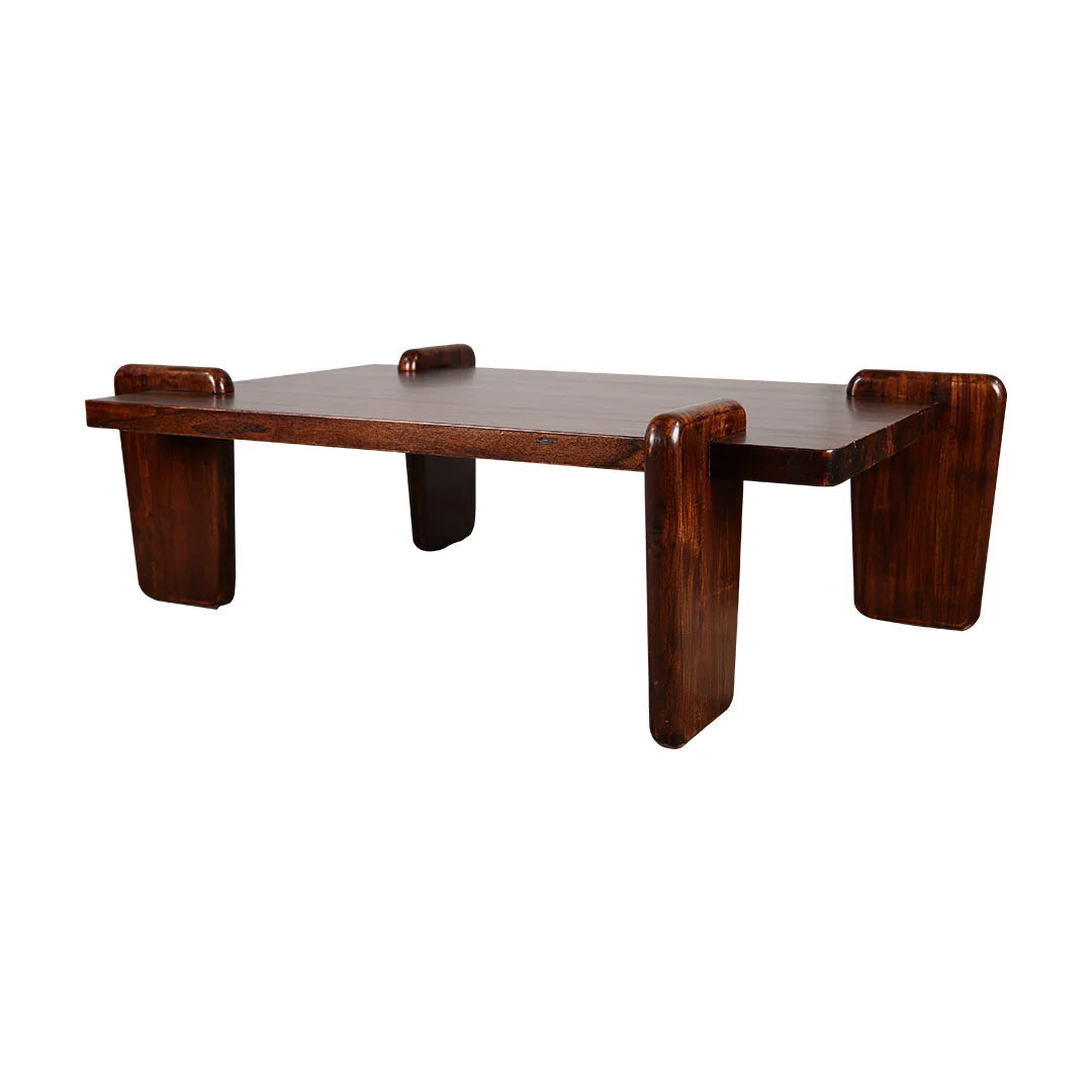 The Interlock Elegance Table
