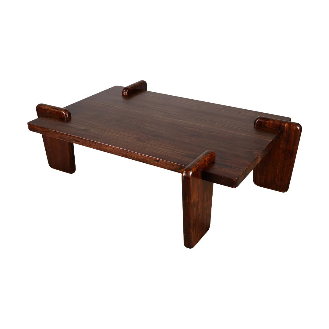 The Interlock Elegance Table